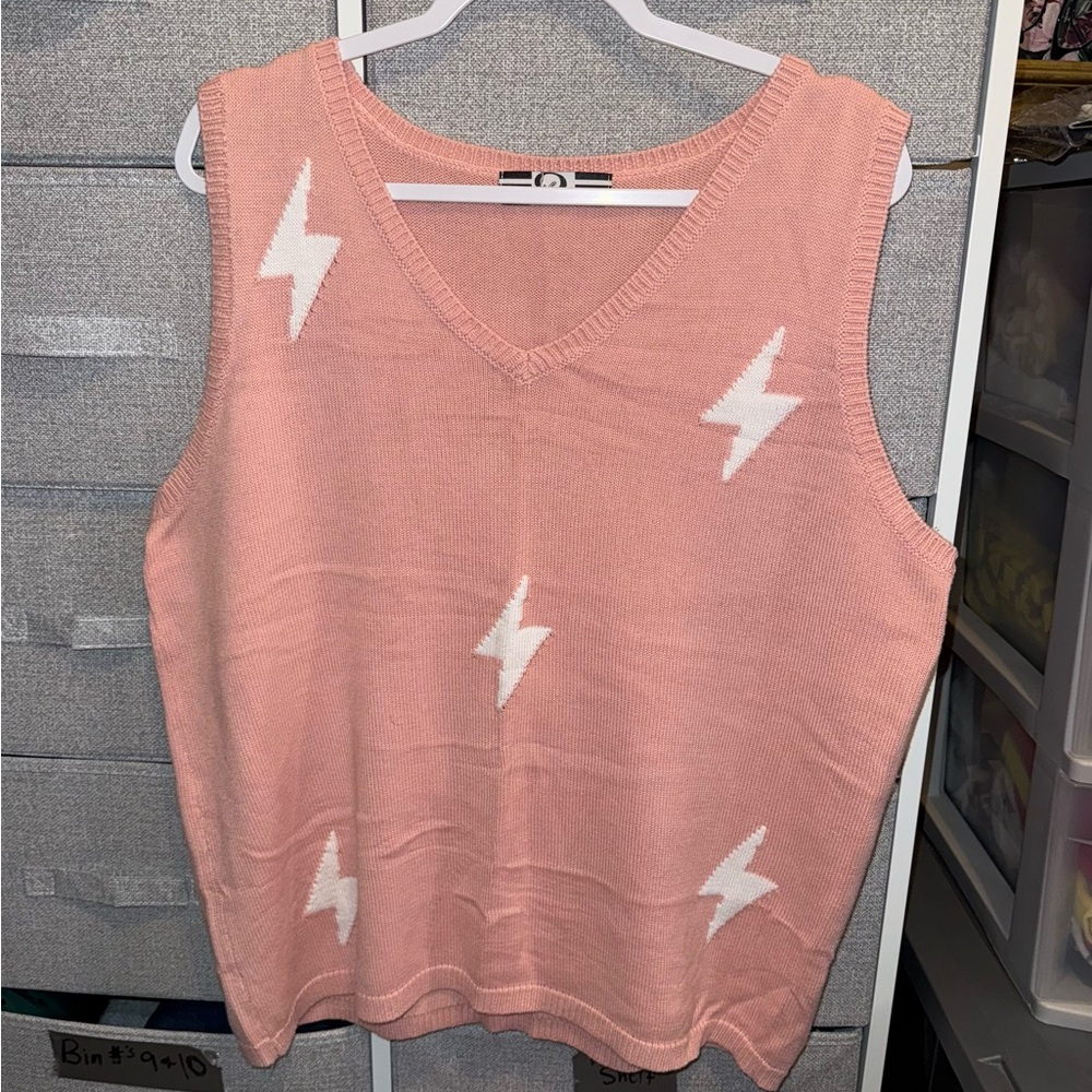 Lila’s Boutique 2X